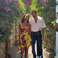 A fila andou? Após romance com Bruna Marquezine, João Guilherme posta foto 'suspeita' com Agnes Nunes e web especula: 'Assumiram'