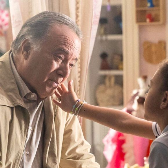 Abel (Tony Ramos) morre em 'Dona de Mim'? Empresário sofre um acidente de carro