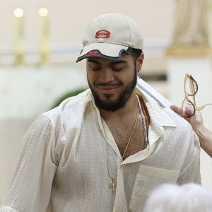 Fran Gil também comentou sobre a comoção em torno do velório da mãe: ‘Atendeu exatamente aquilo que ela, em vida, já esperava’