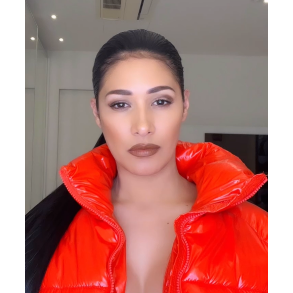 Simaria no olho do furacão: fãs criam confusão em seu grupo do Telegram, mas será que ela realmente entrou para o Privacy?