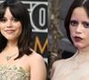 O que aconteceu com o rosto de Jenna Ortega? antes e depois viraliza e atriz de 'Wandinha' é acusada de fazer mudanças drásticas