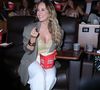 Paolla Oliveira foi mais uma famosa que teve o nome envolvido na ‘planilha dos influenciadores’, que viralizou na última semana