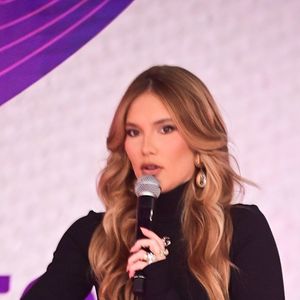Virginia Fonseca é esperada no Teleton 2025, que o SBT exibe em 7 e 8 de novembro de 2025