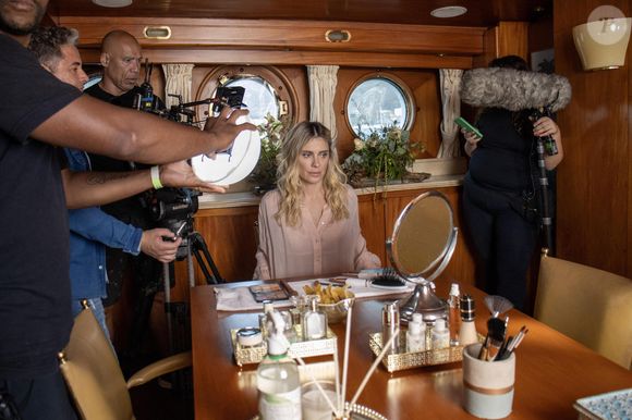 Chique, moderno e inesquecível: Leila aposta em visual elegante para casamento em 'Vale Tudo'