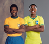 Endrick é o novo Pelé? Comparação entre 'mascote' da Seleção atual e jogador icônico viraliza: uma coincidência marcante sobre os dois chama atenção