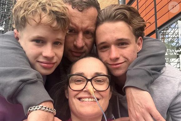 A britânica Laura Dawson morreu no dia 29 de junho, após ser diagnosticada com câncer de intestino em estágio 3.