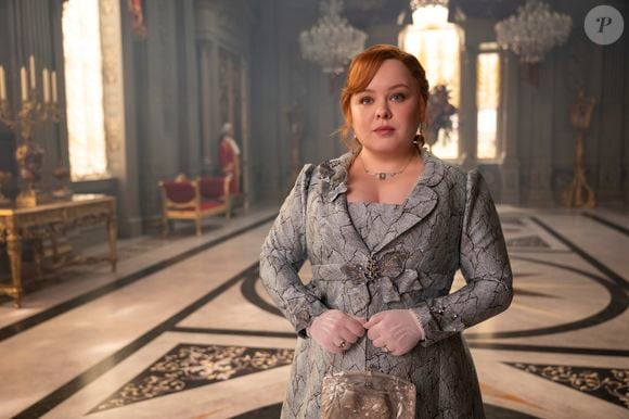 Para tristeza dos fãs, Nicola Coughlan, intérprete de Penelope Featherington, terá sua presença reduzida na 5ª temporada da série da Netflix