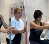 Bete Correia, professora de Pilates: 'Exercícios para as pernas para proteger o cérebro com a ajuda de um cabo de vassoura'