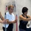 Bete Correia, professora de Pilates: 'Exercícios para as pernas para proteger o cérebro com a ajuda de um cabo de vassoura'