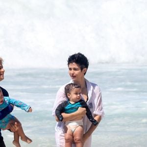 Relação iniciada em 2014, assumida em 2018 e oficializada em 2019: entenda o contexto do fim do casamento de Nanda Costa e Lan Lanh