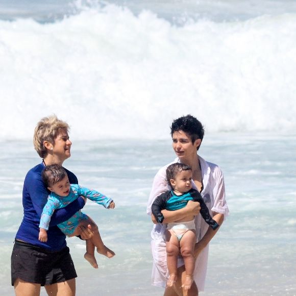 Relação iniciada em 2014, assumida em 2018 e oficializada em 2019: entenda o contexto do fim do casamento de Nanda Costa e Lan Lanh