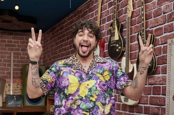 Nattan reforçou o compromisso de retornar à cidade para oferecer uma apresentação à altura das expectativas: “Logo logo venho aqui falar a data para vocês, pra gente se encontrar novamente"
