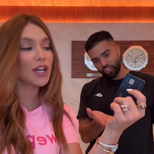 Passagem de classe executiva só de ida custa mais de R$ 21 mil: Purepeople faz simulação e revela supostos valores da viagem de Virgínia