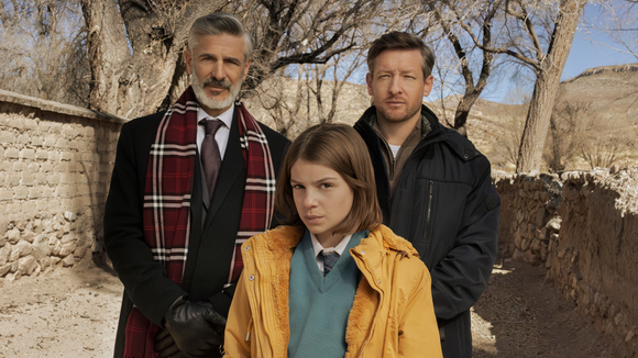O sequestro que abala uma família poderosa: Netflix exibe 1º trailer de série tensa pela qual todos estão esperando