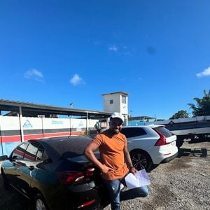 Davi Brito pagou fiança e foi solto após ser detido por dirigir embriagado