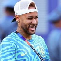 Neymar e amigo famoso de Xuxa chegam a acordo após longo impasse e jogador da Copa 2026 fica com mansão em Mangaratiba; negociação tem razão estratégica