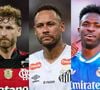 Copa do Mundo 2026: antes e depois dos convocados da Seleção Brasileira vão te deixar de queixo caído