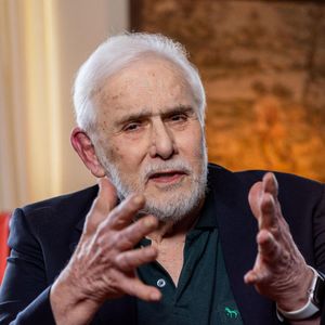 Francisco Cuoco afastou a possibilidade de se envolver com uma nova campanha política no futuro após duas derrotas do filho