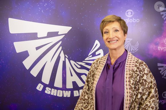 Sonia Bridi: o suposto encontro vem à tona logo após a informação de que a Justiça concedeu a manutenção da medida protetiva a favor da jornalista e da filha, Mari Bridi