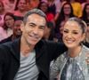 César Tralli e Ticiane Pinheiro já fizeram aparições juntas na TV Globo e público tem interesse em ver a apresentadora no canal carioca