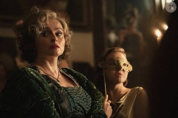 'Os Sete Relógios de Agatha Christie' é uma nova minissérie da Netflix, baseada no livro "O Mistério dos Sete Relógios", com estreia marcada para 15 de janeiro de 2026