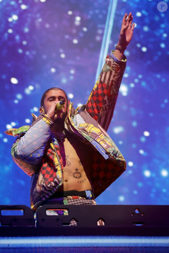 Bad Bunny no Super Bowl: engana-se quem pensa que ele vai receber um cachê pomposo para se apresentar