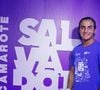 Filho de Ivete Sangalo e Daniel Cady, Marcelo curtiu o último dia do Carnaval de Salvador