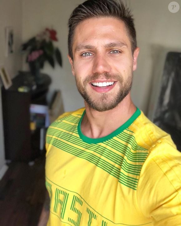 Jonas Sulzbach passou anos sem novos procedimentos estéticos no rosto