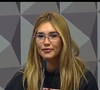 Virgínia participou como testemunha da CPI das Bets por divulgar jogos de azar