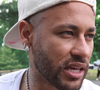 Neymar também revelou que a previsão é que a filha nasça em dezembro, mas já está de olho em uma nova gravidez