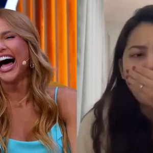 Virgínia Fonseca confessa que não se arrepende de lançar body splash 'com cheiro de vômito' e expõe motivo polêmico: 'A galera...'