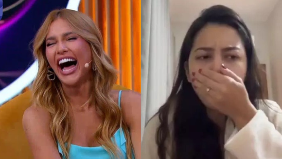 Virgínia Fonseca confessa que não se arrepende de lançar body splash 'com cheiro de vômito' e expõe motivo polêmico: 'A galera...'