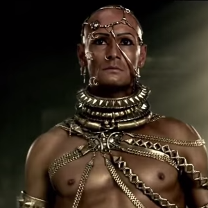 Espartanos desenvolviam a disciplina para manter a mente forte