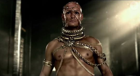 Espartanos desenvolviam a disciplina para manter a mente forte