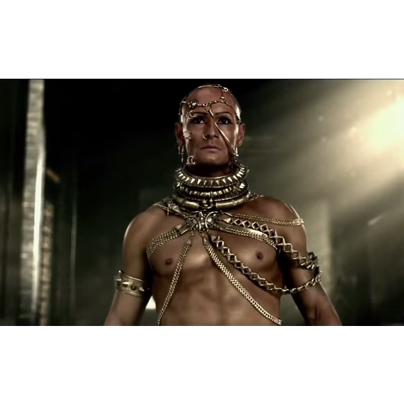 Espartanos desenvolviam a disciplina para manter a mente forte