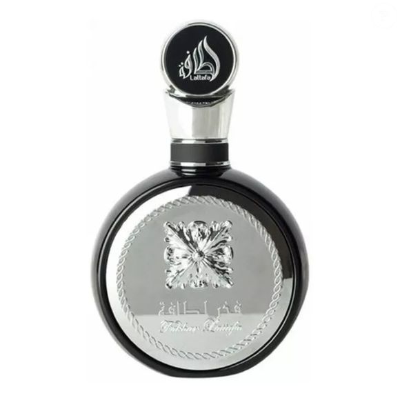 Fakhar Black Lattafa eau de parfum