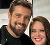 Mari Bridi quebra o silêncio sobre Rafael Cardoso e dá opinião sincera sobre luta do ator contra dependência química: 'Desejo que ele...'