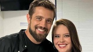 Mari Bridi quebra o silêncio sobre Rafael Cardoso após separação conturbada, com direito a medida protetiva, e dá opinião sincera sobre luta do ator contra dependência química: 'Desejo que ele...'