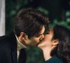 Os melhores beijos de doramas: Lee Min-ho e Kim Go-eun em 'O Rei Eterno'