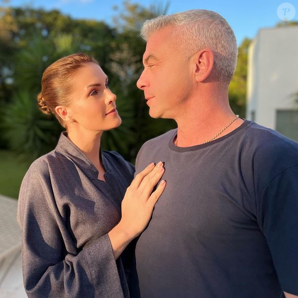 Ana Hickmann denunciou Alexandre Correa por violência doméstica; ele nega a agressão