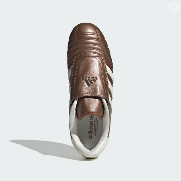 A Adidas apostou todas as suas fichas no Taekwondo e em sua icônica silhueta sem cadarços.