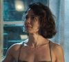 Marjorie Estiano está fazendo um grande sucesso na série 'Habeas Corpus', da Netflix, com seu corpo definido