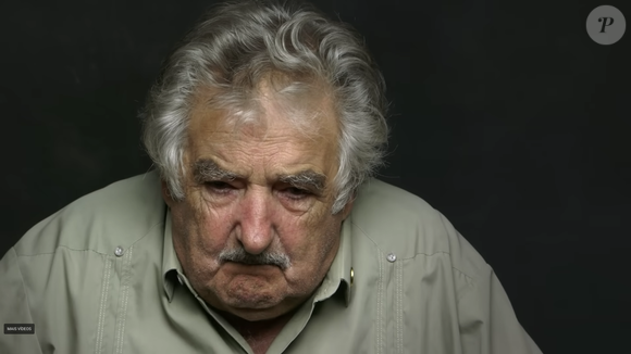Fora da presidência do Uruguai desde 2015, José Mujica se considera um político estoico, mesma filosofia seguida por Sêneca