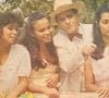 Novela 'Tieta': O coronel Artur da Tapitanga (Ary Fontoura) foi o verdadeiro autor do disparo que tirou a vida de Arturzinho (Marcos Paulo).