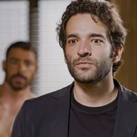 A boa e a má notícia que mudam a vida de Afonso em 'Vale Tudo' após descobrir traição de Maria de Fátima