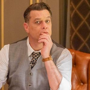 Anos antes, entre 2019 e 2020, Fábio Assunção precisou radicalizar sua alimentação para emagrecer para a série