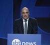 Alexandre de Moraes, do Supremo Tribunal Federal (STF), tem 3 filhos, um homem e duas mulheres