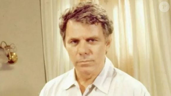 Reginaldo Faria interpretou Ascânio na novela 'Tieta'.