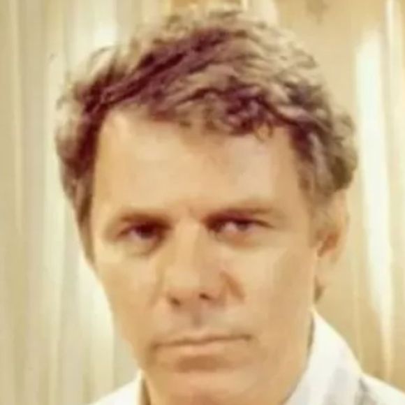 Reginaldo Faria interpretou Ascânio na novela 'Tieta'.