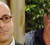 Stanley Tucci conheceu atual esposa durante gravações de 'O Diabo Veste Prada'